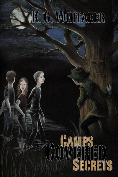 Camps Covered Secrets