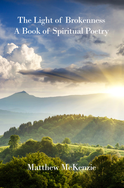 The Light of Brokenness