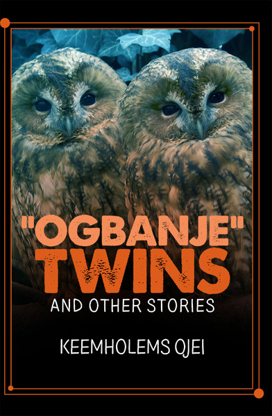 "Ogbanje" Twins and Other Stories