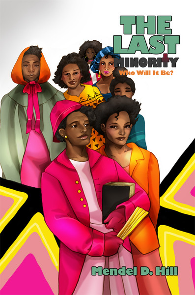 The Last Minority