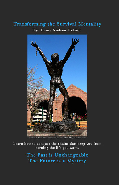 Transforming the Survival Mentality