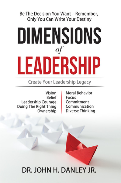 Dimensions of Leadership