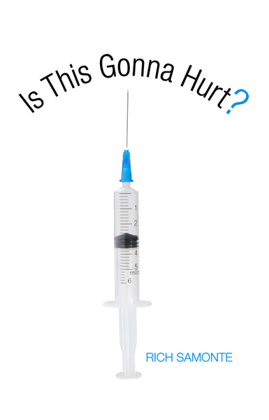 Is This Gonna Hurt?