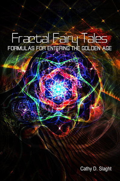 Fractal Fairy Tales