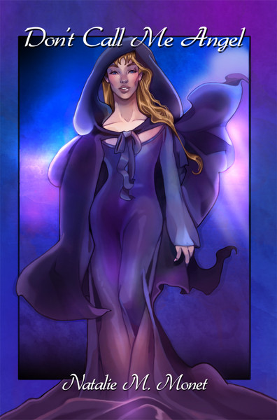 Dont Call Me Angel