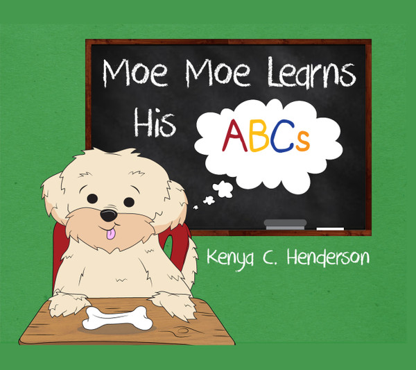 Moe Moe Learns His ABC’s