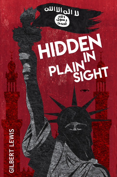 Hidden In Plain Sight