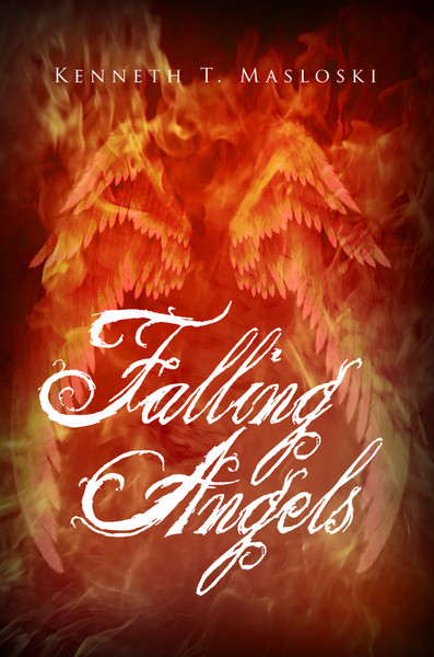 Falling Angels