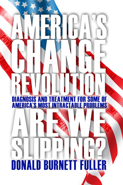 America's Change Revolution