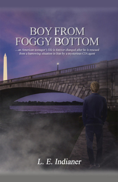 Boy from Foggy Bottom