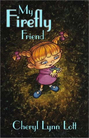 My Firefly Friend