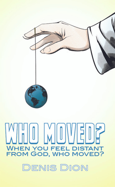 Who Moved?