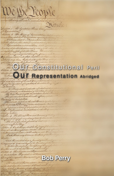 Our Constitutional Peril