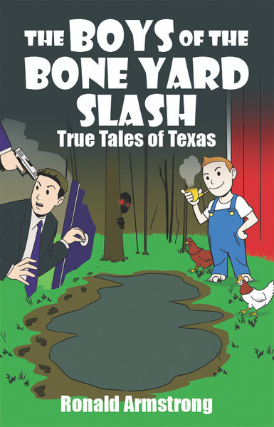 The Boys of the Bone Yard Slash