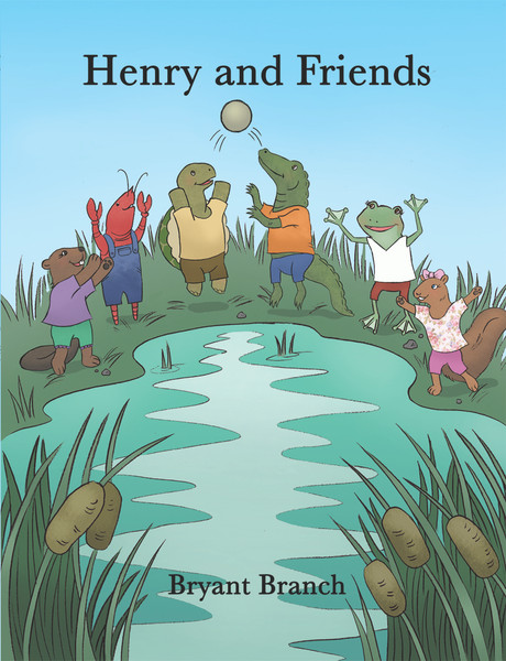 Henry and Friends