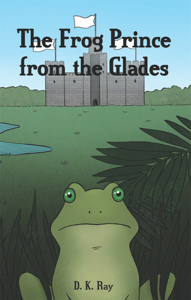 The Frog Prince from the Glades