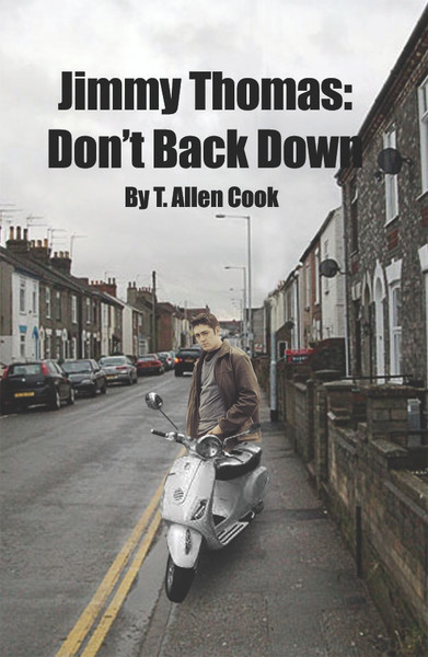 Jimmy Thomas: Don't Back Down