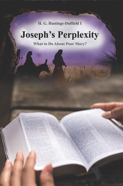Josephs Perplexity: What To Do About Poor Mary?