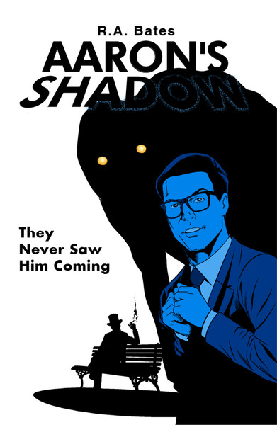Aaron's Shadow