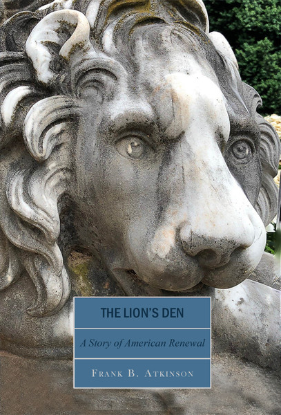 The Lion's Den (PB)