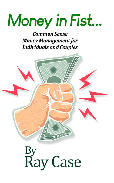 Money in Fist