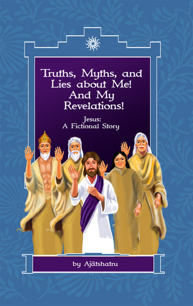 Truths, Myths, and Lies about Me! And My Revelations!