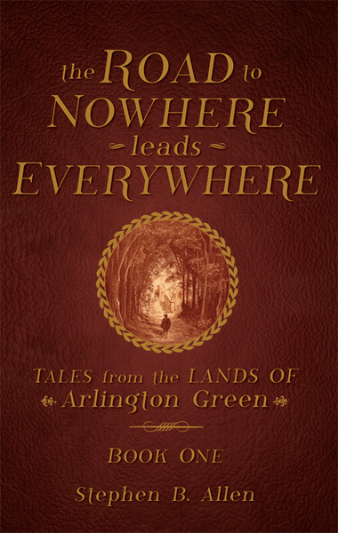 The Road to Nowhere Leads Everywhere