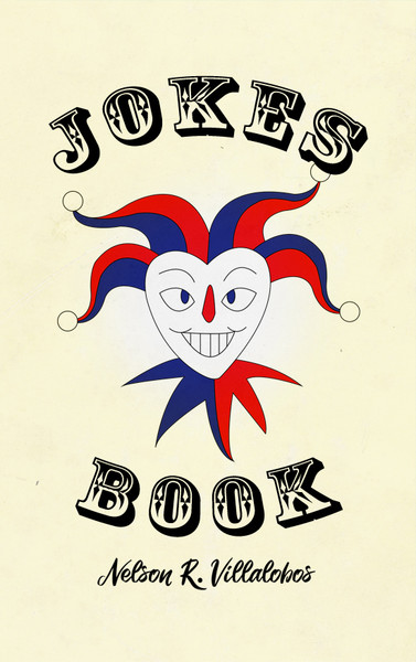 Jokes Book
