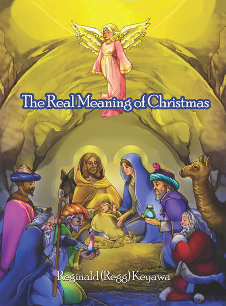 The Real Meaning of Christmas