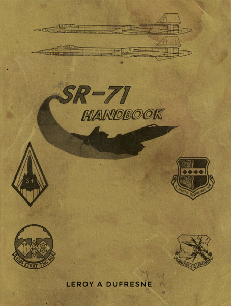 SR-71 HANDBOOK