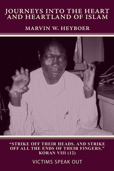 Journeys into the Heart and Heartland of Islam