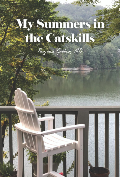 My Summers in the Catskills