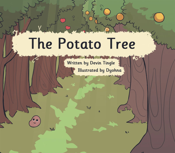 The Potato Tree