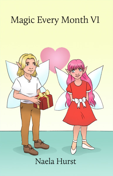 Magic Every Month VI