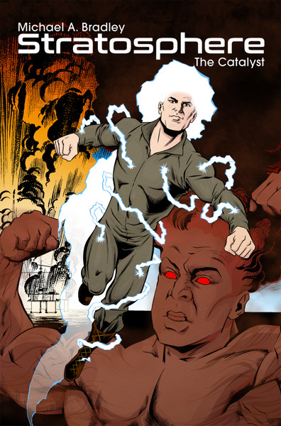 Stratosphere: The Catalyst