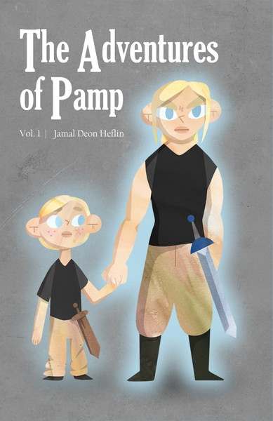 The Adventures of Pamp