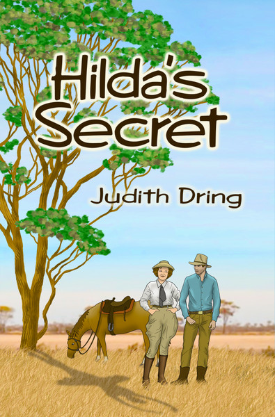 Hilda's Secret