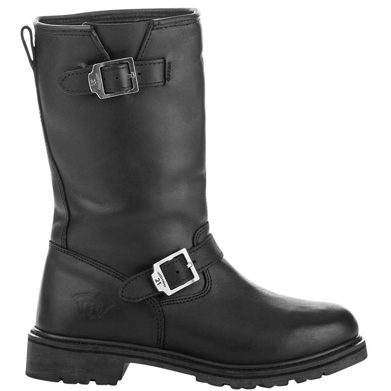 Tall Primary Engineer Boots | Highway 21