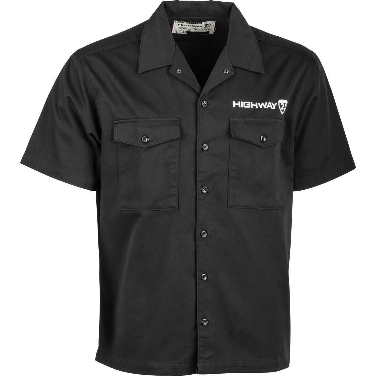 Halliwell Work Shirt