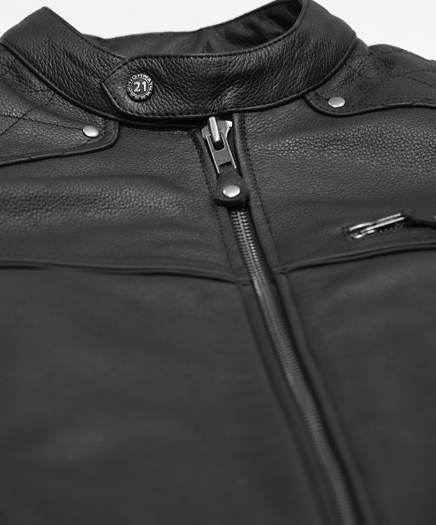 Gasser Jacket | Highway 21