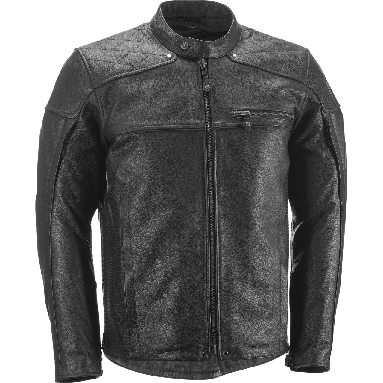 Gasser Jacket