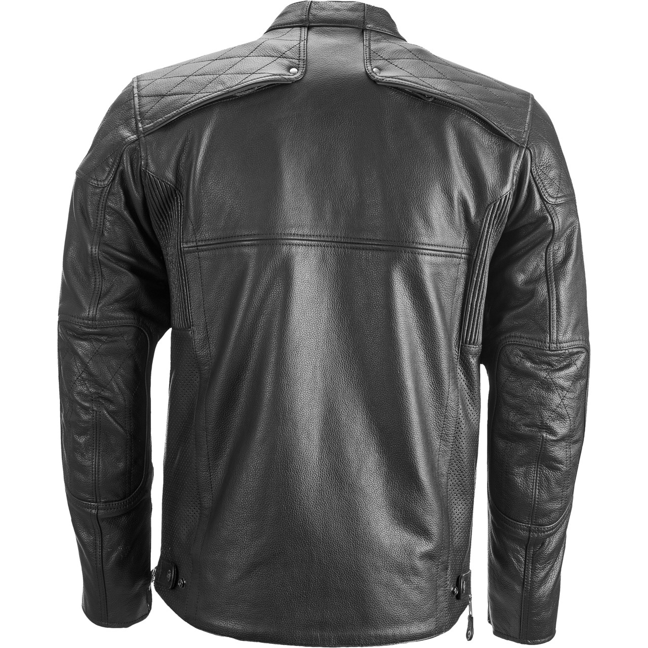 Gasser Jacket