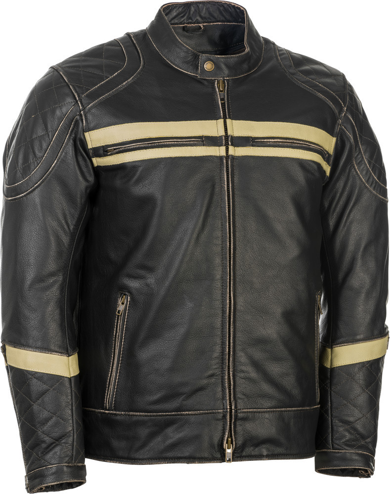 Motordrome Jacket | Highway 21