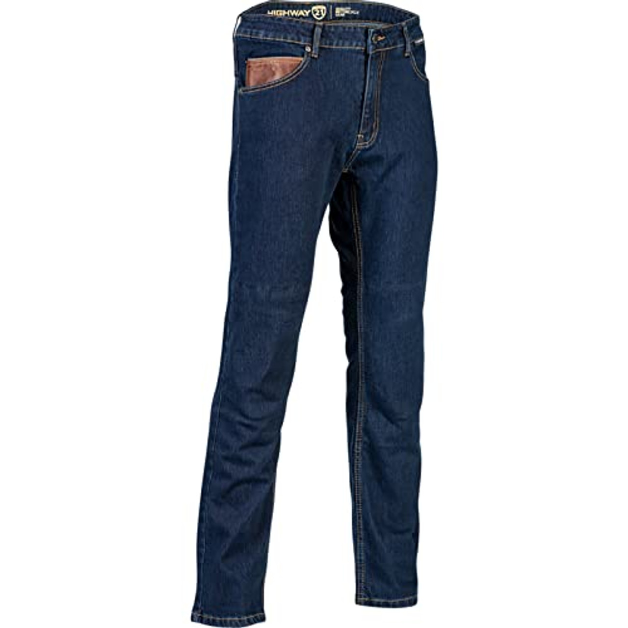 Stronghold Jeans | Highway 21