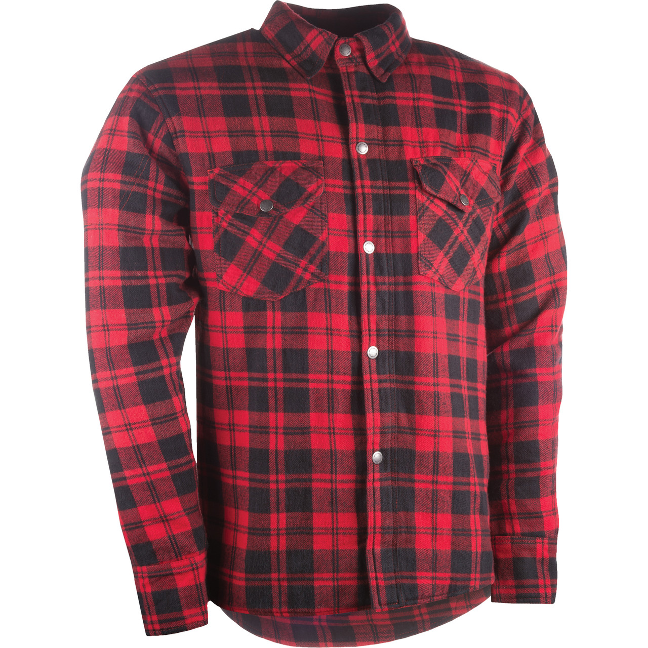 Marksman Flannel | Highway 21