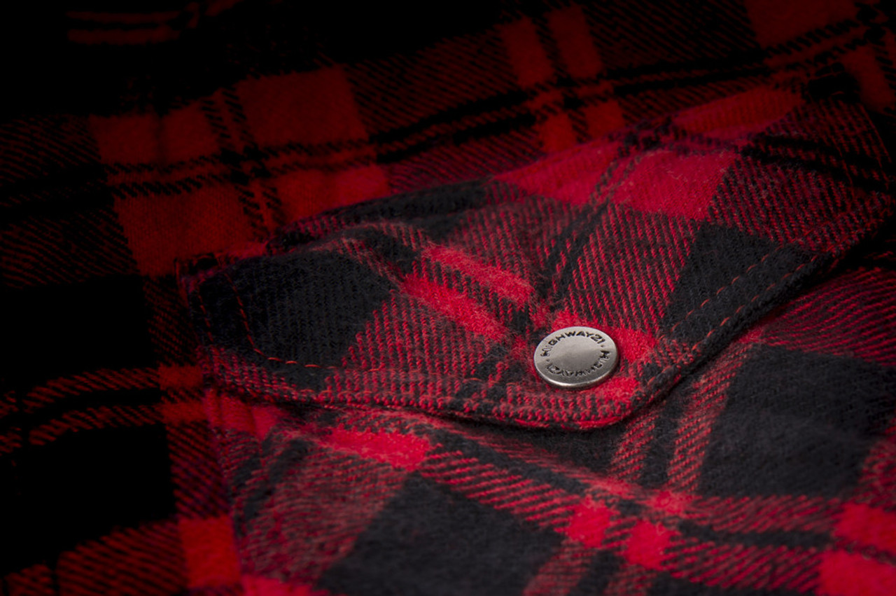 Marksman Flannel