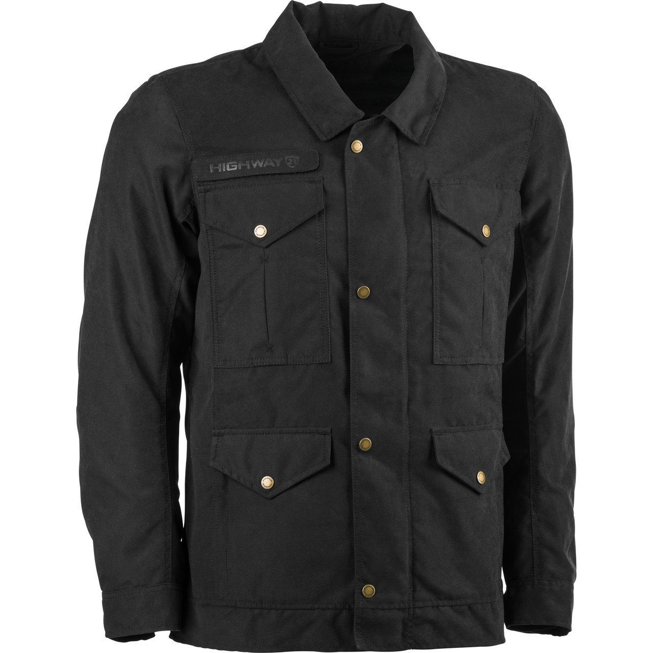 ジャケット・アウター SON OF THE CHEESE Winchester Coat Winchester Jacket | Black | Highway 21