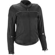 Turbine Mesh Jacket | Highway 21