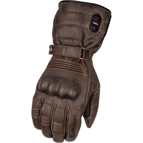 Highway 21 Ranger Gloves - M