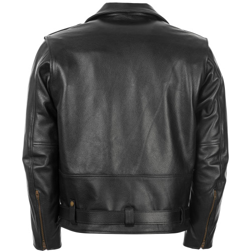 Men's Jackets - Leather Motorcycle Apparel | Highway 21